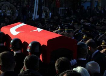 MSB duyurdu: Pençe-Şimşek'te 2 şehit