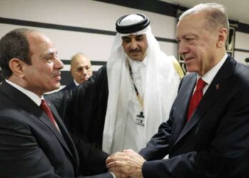 Nihayet normalleşme! Türkiye-Mısır ilişkileri Erdoğan’ın ‘darbeci Sisi’ sözleriyle bozuldu, tamamen düzelmesi 10 yılı buldu