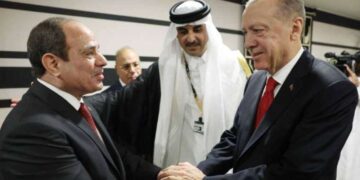 Nihayet normalleşme! Türkiye-Mısır ilişkileri Erdoğan’ın ‘darbeci Sisi’ sözleriyle bozuldu, tamamen düzelmesi 10 yılı buldu