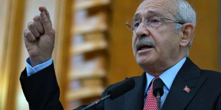 CHP lideri Kılıçdaroğlu: Kurultay yerel seçimlerden önce yapılmalı