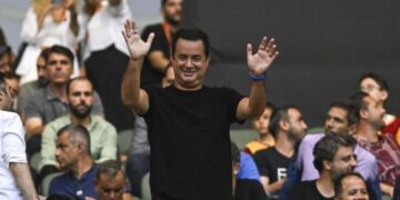 Hull City'nin sahibi Acun Ilıcalı'dan transfer açıklaması