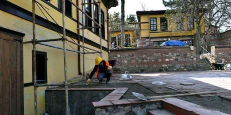 ‘Sellerin tek sebebi iklim değişikliği değil’