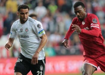 Beşiktaş'tan ayrılan Welinton Souza'nın yeni takımı belli oldu