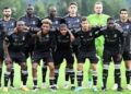 Beşiktaş hazırlık maçında farklı kazandı!
