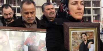 Ali İsmail Korkmaz’ın Gezi Direnişinde katledilmesinin üzerinden 10 yıl geçti: ‘Yüreğimiz yanıyor’