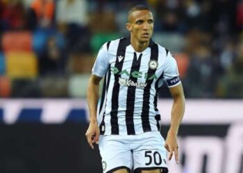 Fenerbahçe, Rodrigo Becao transferinde mutlu sona ulaştı