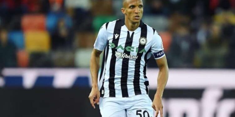 Fenerbahçe, Rodrigo Becao transferinde mutlu sona ulaştı