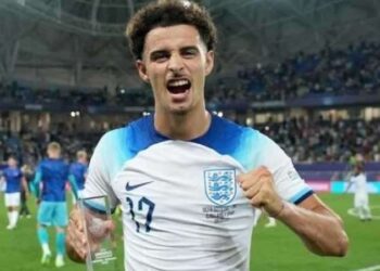 İngiltere'nin gençleri Avrupa'nın en büyüğü!