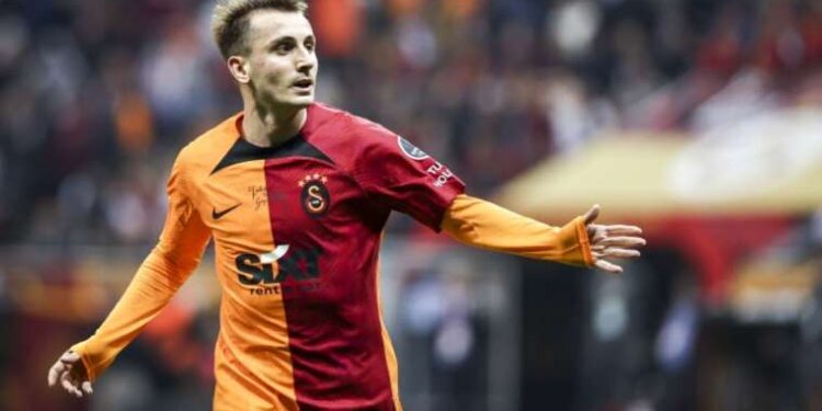 Kerem Aktürkoğlu: 'Forma rekabetinden çekinmem'