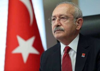 Kemal Kılıçdaroğlu'ndan yerel seçim açıklaması: 11 büyükşehire yenilerini ekleyeceğiz