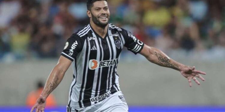 Samsunspor'dan Hulk açıklaması!