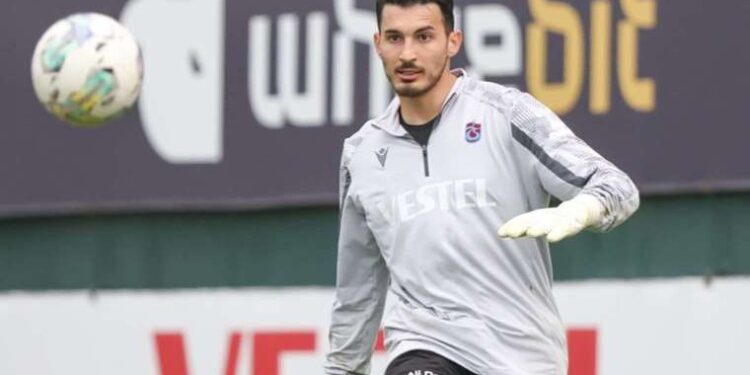 Ertuğrul Doğan'dan Uğurcan Çakır için transfer açıklaması