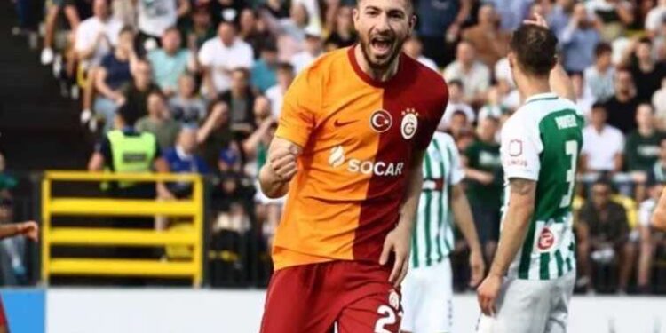 Halil Dervişoğlu: 'Bize yakışmadı'