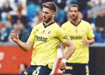 Fenerbahçe Rusya'da Zenit'e kaybetti