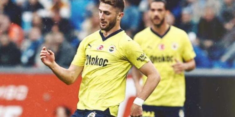 Fenerbahçe Rusya'da Zenit'e kaybetti