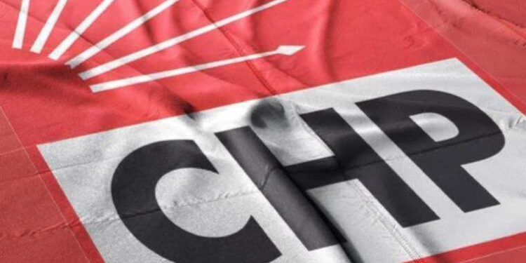 CHP'nin Almanya planı