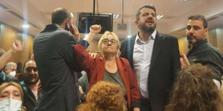 Yargıtay Başsavcılığı'ndan Gezi tebliğnamesi: 'Mücella Yapıcı hariç cezalar onansın'