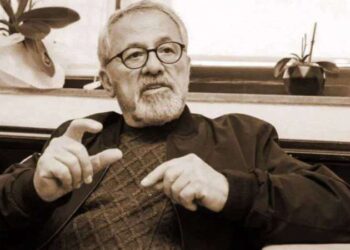 Prof. Dr. Naci Görür'den çağrı: Afet Bakanlığı kurulsun