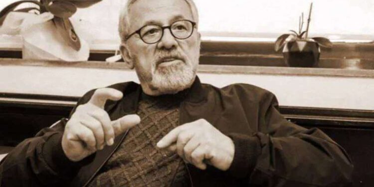 Prof. Dr. Naci Görür'den çağrı: Afet Bakanlığı kurulsun