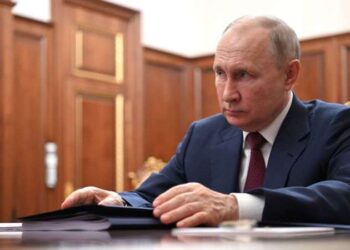 Putin'den NATO ve G7'ye 'şartlı' uyarı: Bir kez daha tekrar ediyorum...