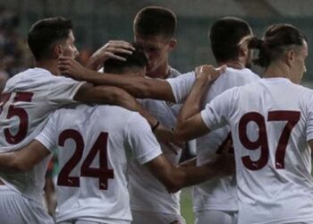 Hatayspor Hull City ile yenişemedi