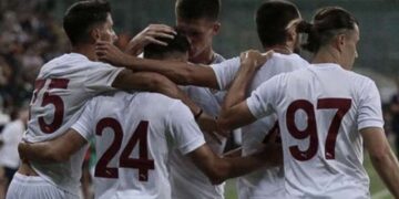 Hatayspor Hull City ile yenişemedi