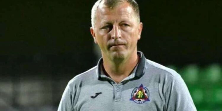 Lilian Popescu: 'Değer biçilemeyen bir deneyim olacak'