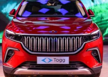 CHP'li Müzeyyen Şevkin: Seçim bitti TOGG gitti