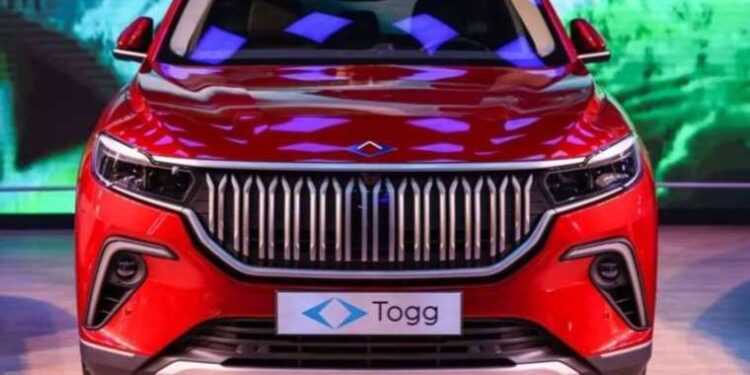 CHP'li Müzeyyen Şevkin: Seçim bitti TOGG gitti