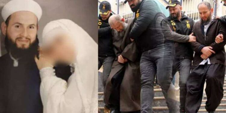 Hiranur Vakfı'ndaki cinsel istimara yeni dava: Vakıf yöneticileri