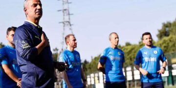 Fenerbahçe, Szymanski ile anlaşırken Umut Nayir ve Djiku’ya imzayı attırdı: Transfer harekâtı