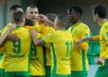 Fenerbahçe'nin Konferans Ligi'ndeki rakibi belli oldu!
