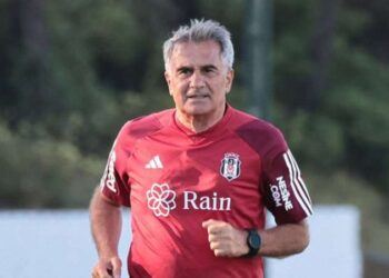 Transferde sessiz kalan Siyah-Beyazlılar, Güneş’in istediği isimler için yoğun mesaide: Beşiktaş atağa geçti