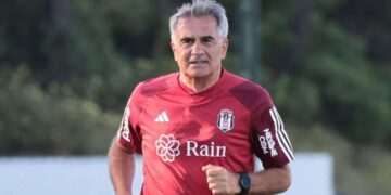 Transferde sessiz kalan Siyah-Beyazlılar, Güneş’in istediği isimler için yoğun mesaide: Beşiktaş atağa geçti