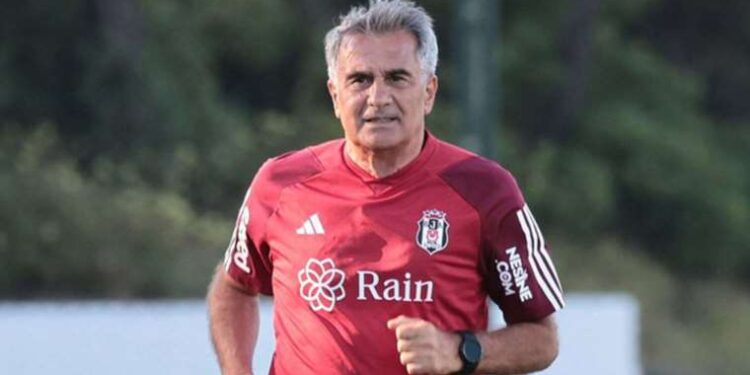 Transferde sessiz kalan Siyah-Beyazlılar, Güneş’in istediği isimler için yoğun mesaide: Beşiktaş atağa geçti