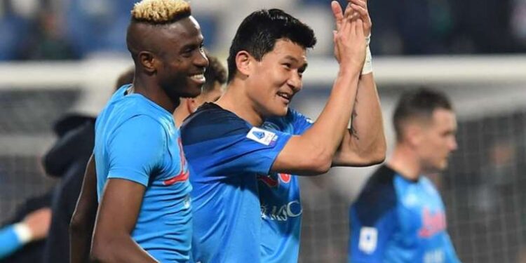 Eski Fenerbahçeli Kim Min-Jae'nin hocası açıkladı: 'Ayrılıyor'