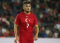 Fenerbahçe, milli futbolcu için Marsilya ile görüşüyor: Cengiz Ünder hamlesi