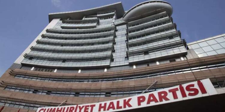 CHP’de yerel seçim için çalışmalar hızlandı, anket çalışmaları başladı