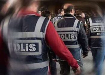 Ankara’da trafiğe 15 Temmuz düzenlemesi