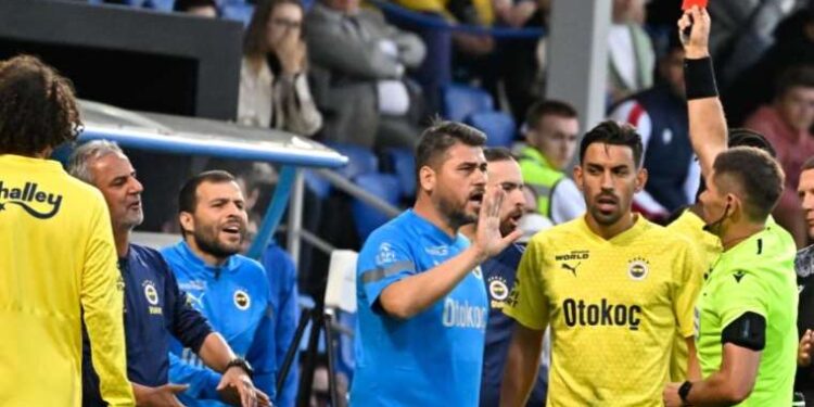 İsmail Kartal'dan tepki: 'Ben böyle bir şey görmedim'