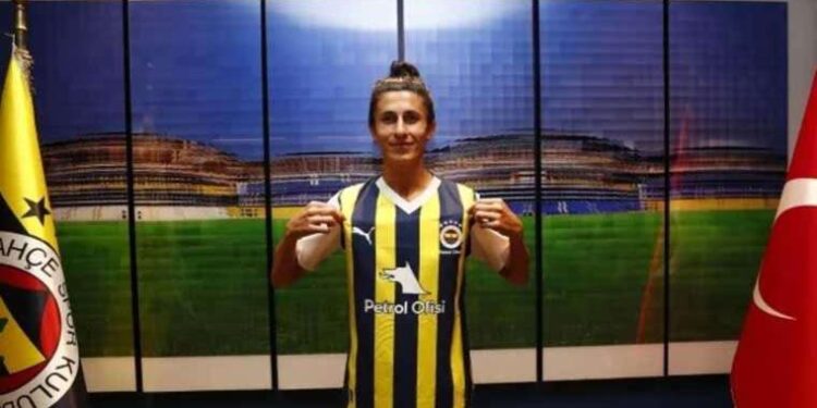 Fenerbahçe'ye, Galatasaray'dan transfer