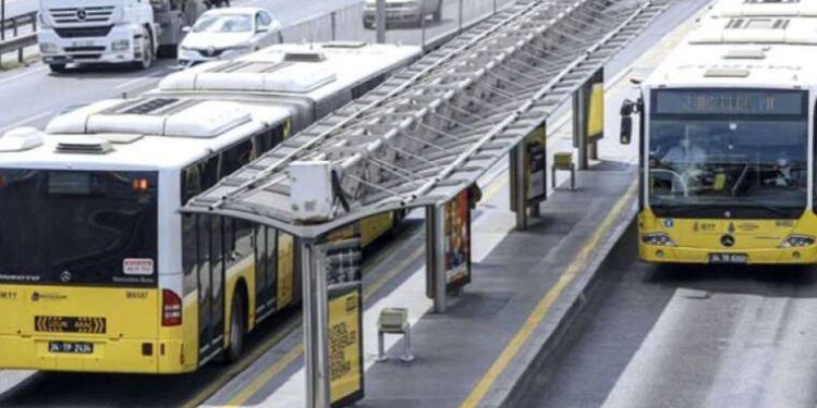 İstanbul'da toplu taşıma ücretleri nasıl olacak?