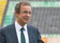 Son dakika: TFF açıkladı!  MHK'nin yeni başkanı Ahmet İbanoğlu oldu