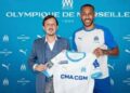 Marsilya, Aubameyang'ın transferini açıkladı!