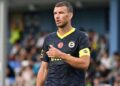 Fenerbahçe'nin yeni kaptanı Edin Dzeko