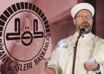 Erdoğan imzaladı: Halkın vergisi Diyanet'e 'yolluk' oldu