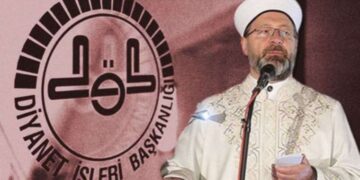 Erdoğan imzaladı: Halkın vergisi Diyanet'e 'yolluk' oldu