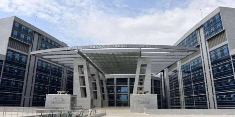 Anadolu Adliyesi’ndeki ‘Kuran kursu’nun faaliyete geçmesi tepki çekti