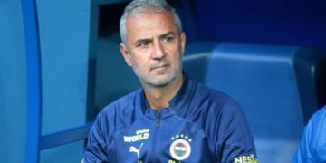 İsmail Kartal'dan transfer açıklaması!