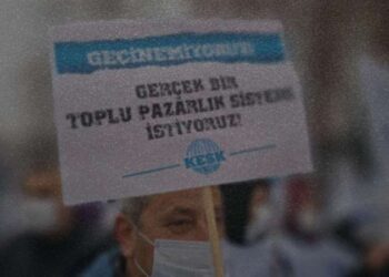 Seyyanen yapılacak 8 bin 77 liralık zam emeklilik hesabına yansımayacak: Memura ‘ikramiye’ şoku